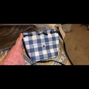 Michael Kors Crossbody Purse